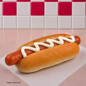 HOTDOG SIMPLE