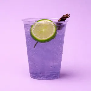 Limonada lavanda
