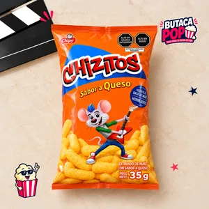 Chizitos