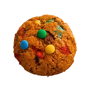 New York Cookies Chin Chin