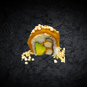 136 Tori mad Roll