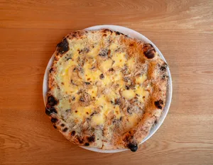 Funghi Amante