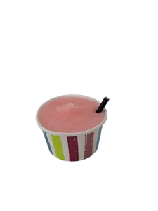 granizado pequeño
