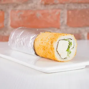Hand rolls colaborador