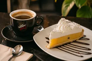 Promo*Americano o Té´+Tarta a elección