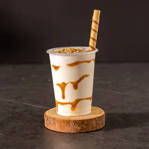 Malteada Vainilla