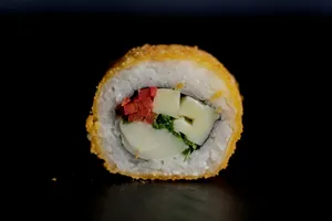 Veggie Hot
