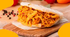 Arepa Salento