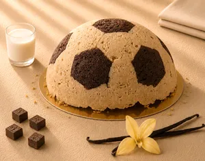 Baloncha rellena
