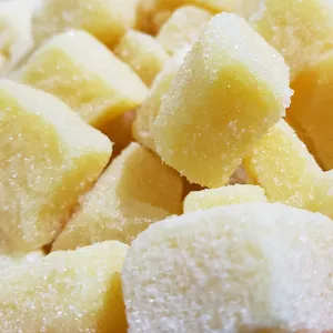 Gomita Pay De Limón