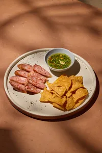 Chorizo Voraz