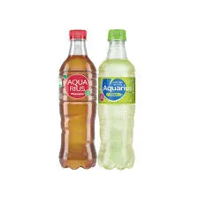 Agua saborizada 500ml