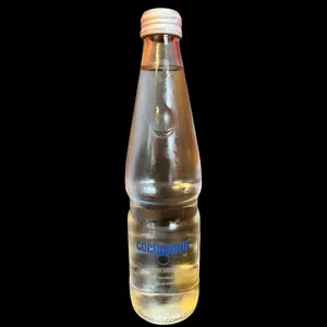 Agua Cachantún Con Gas