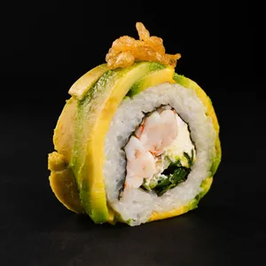 Crispy Roll