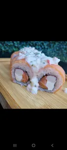 Monita Sake Maki