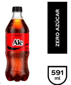Coca Cola Zero 591 ml