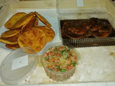 Sopaipillas mixtas x 6