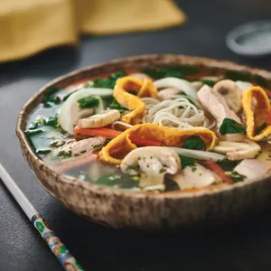 Sopas