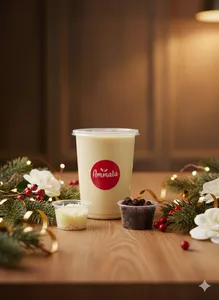 Litro Arroz Montescal  (1 Litro)