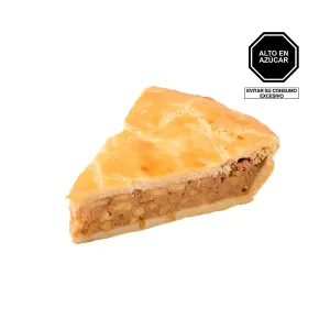 Pie de Manzana