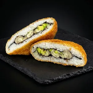 Dwich Vegano