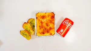 Promo Colación