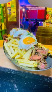 Chorrinivora