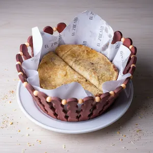 TACOS CANASTA