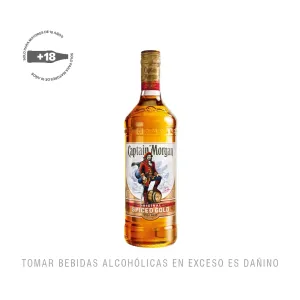 Ron Captain Morgan 700 ml