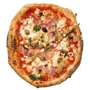 Capricciosa