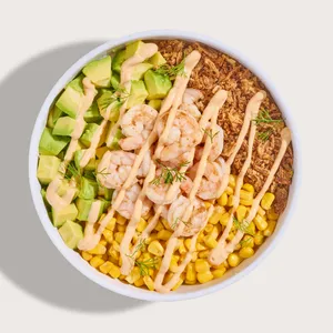 Ebi Bowl
