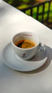 Café Expresso Doble