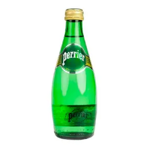 Perrier Agua Mineral Original 330 ml