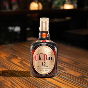Old Parr (Botella)