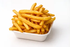Papas Grandes