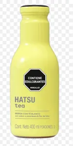 hatsu amarillo