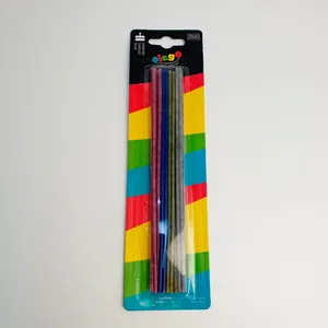 Velas Mágicas Largas