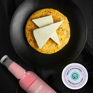 Combo Arepa