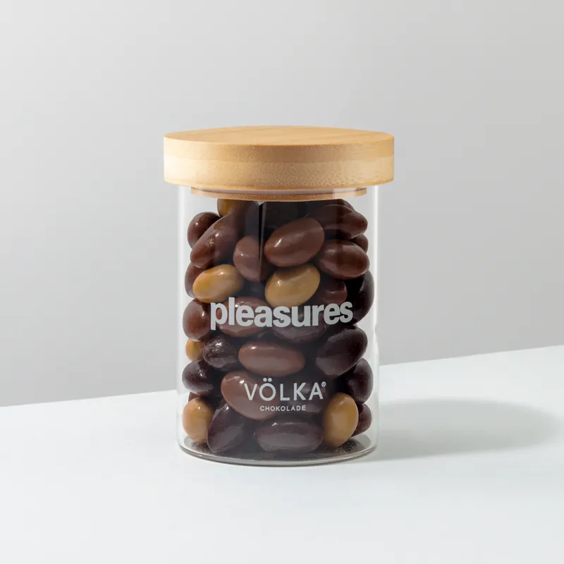 Mix Almonds Dark, Milk y Blonde 250g Mix Almonds Dark, Milk y Blonde 250g