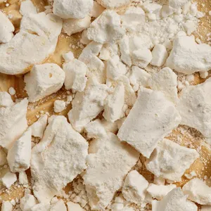 Lúcuma, merengue y manjar