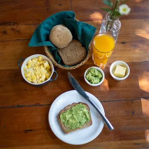 Desayuno Clásico