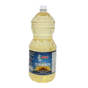 ACEITE ABURRA GIRASOL 2700ML
