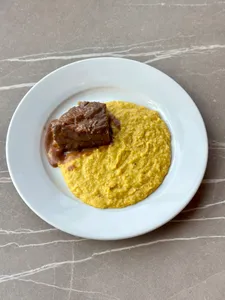 Plateada con pastelera de choclo