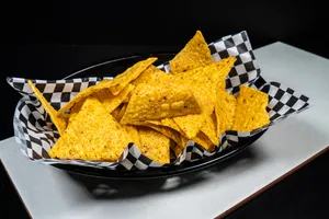 Nachos Individuales