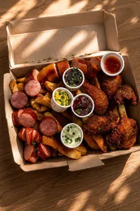 LA PICADA MUNDIALISTA