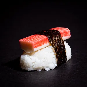 Niguiri Maki