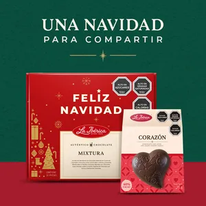 Pack Navideño 2