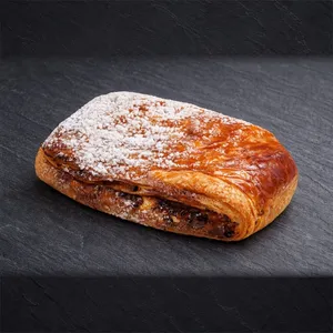 Pain au Chocolat Suizo