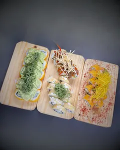 EXPLOSION NIKKEI