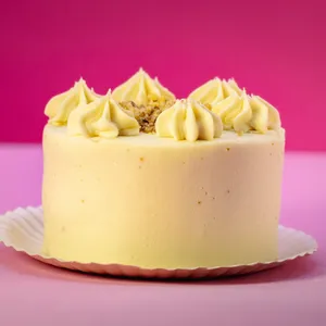 Mini Carrot cake keto